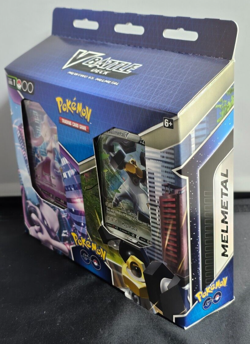 Pokemon Trading Card Game: Mewtwo & Melmetal V League Battle Deck 820650809576 - Image 3