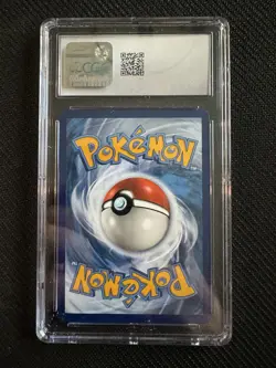 Dragonite VSTAR SWSH236 Pokemon Go Promo Card Holo - CGC 10 🔥🔥🔥 - Image 2