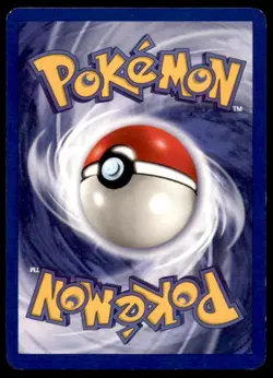 Pokemon TCG 2000 Base TEAM ROCKET - Dark Blastoise 20/82 Non-Holo Card MP/ VG - Image 2