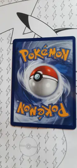 Pokemon TCG Phantasmal Flames Mega Sharpedo EX 127/094 SIR ME02 - Image 2