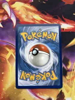 Pokemon TCG Phantasmal Flames Mega Sharpedo Ex 127/094 NM Condition - Image 2