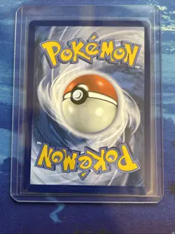 Pokemon TCG Mega Sharpedo EX 127/094 Phantasmal Flames SIR NM - Image 2