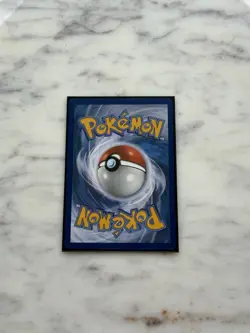 Pokemon TCG Mega Sharpedo ex 127/094 Phantasmal Flames - Image 2