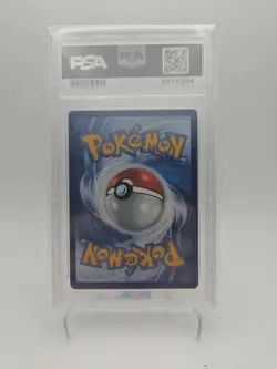 PSA 10 - Pokemon Van Gogh Museum: Pikachu with Grey Felt Hat Promo Card - Image 2