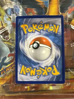 2014 Opened XY Flashfire Charizard Ex Pokemon Promo Box XY17 Read Description - Image 2