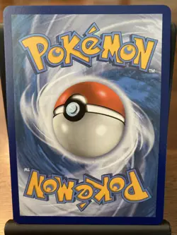 Pokemon TCG Jirachi 119/185 Amazing Rare Vivid Voltage Holo NM Trading Card - Image 2