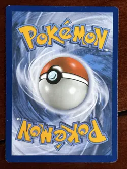 Pokemon XY Evolutions M Blastoise Ex 102/108 Full Art Holo Rare MP - Image 2