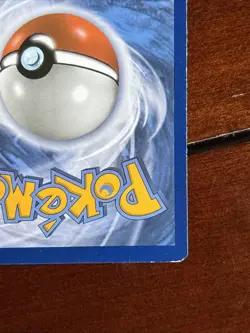 Pokemon XY Evolutions M Blastoise Ex 102/108 Full Art Holo Rare MP - Image 3