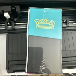 Pokemon TCG Mega Evolution Ascended Heroes ETB Factory Sealed - Image 3
