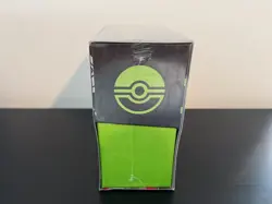 Pokemon TCG Perfect Order ETB (Brand New & Sealed) - Image 4