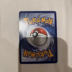 Pokemon 2026 ME Perfect Order Rowlet 090/088 Illustration Rare Near Mint - Image 2