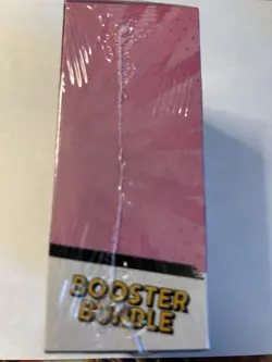 Pokemon Ascended Heroes Booster Bundle SEALED BRAND NEW! - Image 3