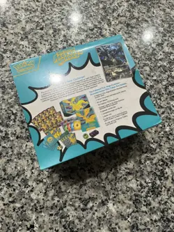 POKEMON TCG MEGA EVOLUTION ASCENDED HEROES ETB ELITE TRAINER BOX FCTRY SEALED - Image 2
