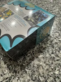 POKEMON TCG MEGA EVOLUTION ASCENDED HEROES ETB ELITE TRAINER BOX FCTRY SEALED - Image 3