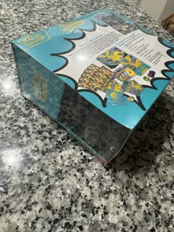 POKEMON TCG MEGA EVOLUTION ASCENDED HEROES ETB ELITE TRAINER BOX FCTRY SEALED - Image 4