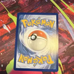 Mega Froslass EX 047/217 XY Ancient Origins Ultra Rare Holo English 310 HP - Image 2