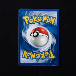 Gyarados 6/102 HP Base Set Shadowless Holo Rare Vintage Pokemon TCG 1999 - Image 2