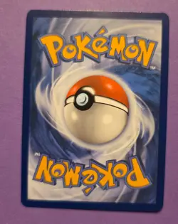 The Pokemon Company Professor Sada's Vitality 256/182 SV04 Paradox Rift SIR - Image 2
