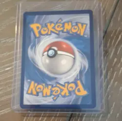 Collapsed Stadium 215/196 Lost Origin Secret Rare Full Art Holo EN - Image 2