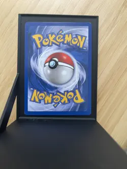 1999 Pokemon ELECTRODE #18/64 French Electrode Jungle Rare NM - Image 3