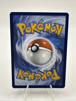 Pokemon TCG Twilight Masquerade Trainer Carmine Full Art 217/167 Rare - Image 2