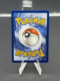 Pokemon - Iono Holo Special Illustration Rare SV02: Paldea Evolved 269/193 NM - Image 2
