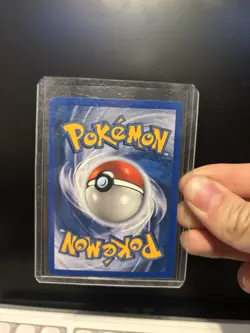 The Pokemon Company Swampert ex 150 HP Holo 98/100 Crystal Guardians UR EN - Image 2