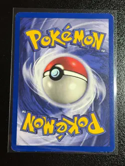 Pokemon Pinsir 25/64 Jungle Regular LP - Image 2