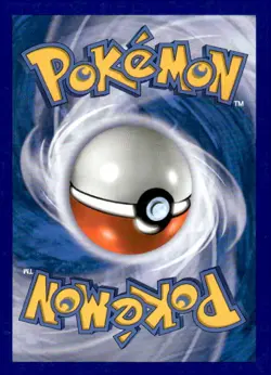 Gallade E4 20/111 Rare Rising Rivals Pokemon Lightly Played - Image 2