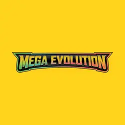 Pokemon Mega Evolution 100% Complete Master Base Set, C/UC/Holo/RH/EX - Binder - Image 1