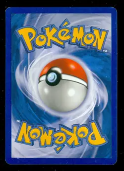Pokemon SHINX DP15- HOLO PROMO - Lightly Played. Some minor warpage. - Image 2