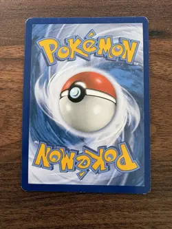 Holo Machamp 13/18 Rare Detective Pikachu LP - Image 5