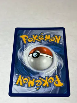 Cobalion ex 103/086 Ultra Rare Chaos Rising Pokemon Near Mint - Image 2