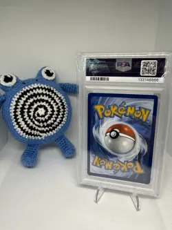 Meloetta ex SIR - Pokemon SV Black Bolt - 167/086 PSA 10 Gem Mint - Image 2