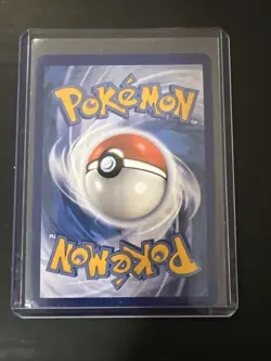 Pokemon TCG- Cleffa- Paldean Fates- SHINY RARE- 150/091 - Image 3