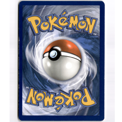 Pikachu (27) Common Reverse Holo - 027/078 - Pokemon GO - MP - Image 2