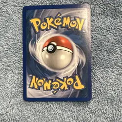 Pokemon TCG Golbat EX Delta Species 43/113 Reverse Holo Uncommon - Image 2