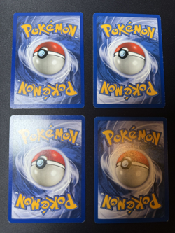 Huge Collection Bulk Lot of 600+ Pokemon Cards Vintage 1999 WOTC - Image 5