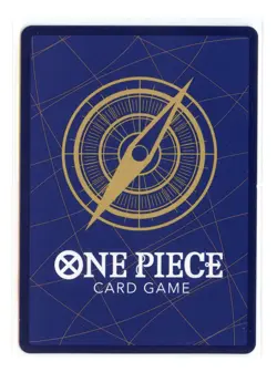 Monkey.D.Luffy (Dash Pack) OP03-070 R Foil One Piece Kingdoms of Intrigue Eng LP - Image 2