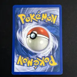 Pokemon TCG Koga Gym Challenge Holo Rare Trainer 19/132 Unlimited English Card - Image 3