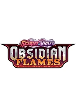 Pokemon TCG - Obsidian Flames - Complete Your Set - Choose Your Card - Image 1
