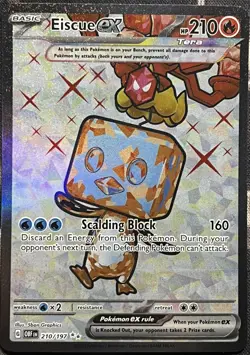 Pokemon TCG - Obsidian Flames - Complete Your Set - Choose Your Card - Image 3