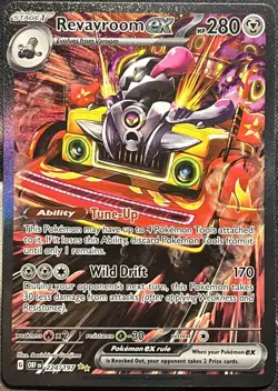 Pokemon TCG - Obsidian Flames - Complete Your Set - Choose Your Card - Image 5