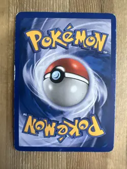 Lumineon 11/123 HOLO Mysterious Treasures Pokemon Card HP - Image 2