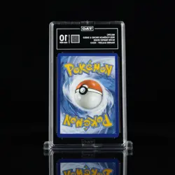 Pokemon Milotic TG02/TG30 Silver Tempest Trainer Gallery Card TAG 10 GEM MINT - Image 2