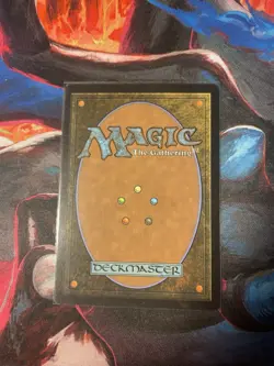 Signed Liliana of the Veil Card Modern Masters 2017 MTG - Image 2