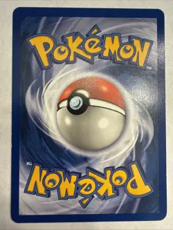 Nidoqueen 23/64 Jungle Regular Pokemon Card - Image 2