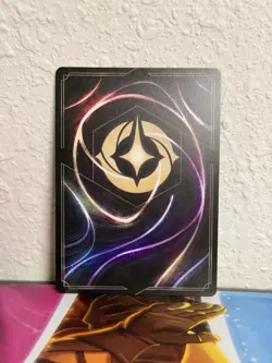The Queen - Mirror Seeker 12 Disney Lorcana Promo Cards Holo - Image 2