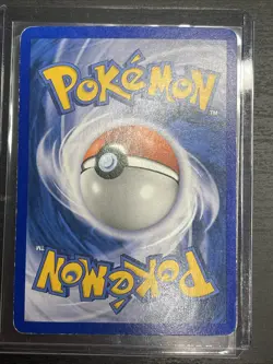 Pokemon TCG Venusaur 6/17 Pop Series 2 Holo Rare Vintage 2005 Promo Card - Image 5