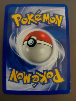Pokemon Neo Genesis - Sentret Card 71/111 UNLIMITED EDITION - Vintage - Image 2